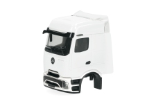 Herpa 086271 - H0 - Mercedes-Benz Führerhaus Actros L ProCabin Bigspace